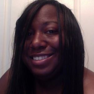 Meet your Posher, Jamilyah